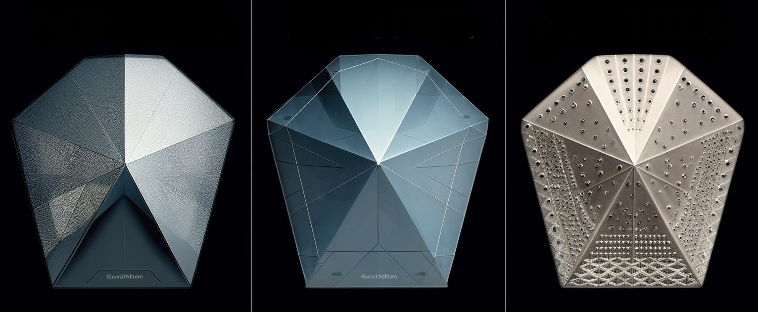 Anti-theft crypto seed backup solution