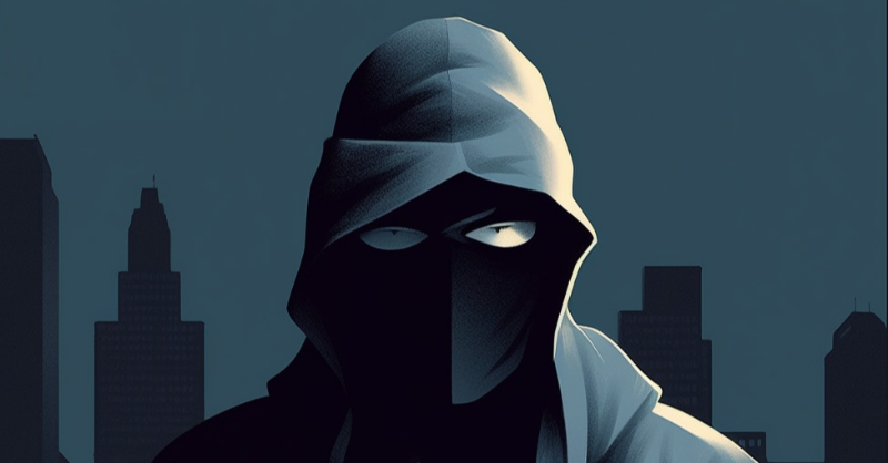 Protect your recovery phrase against loss and thef