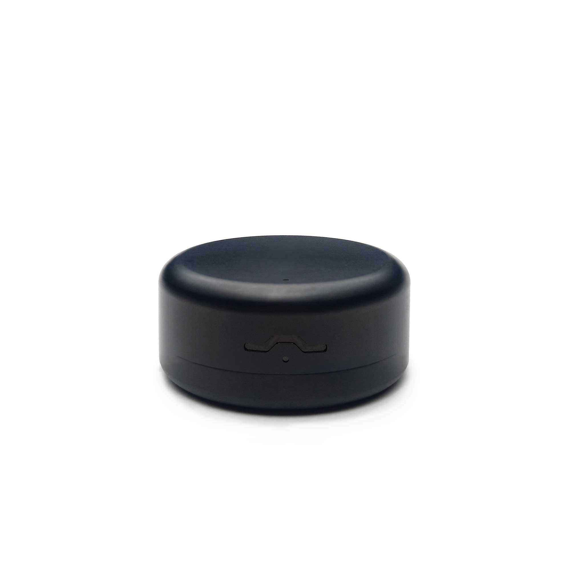 Hodlr Shield — Stealth Stainless Heart 12