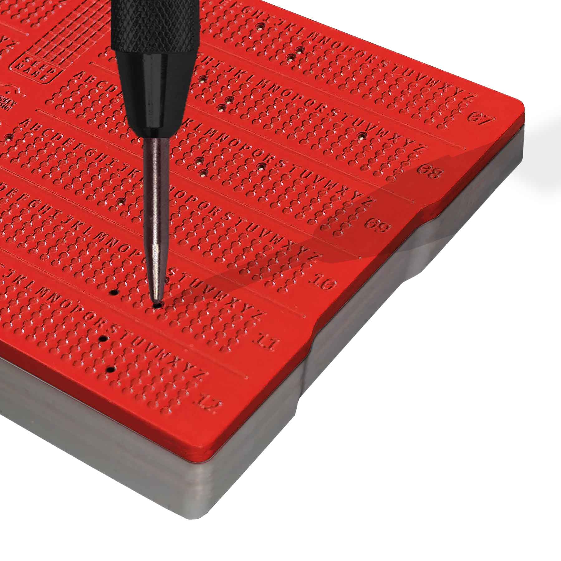 Hodlr Recovery — Red Titanium 12/24