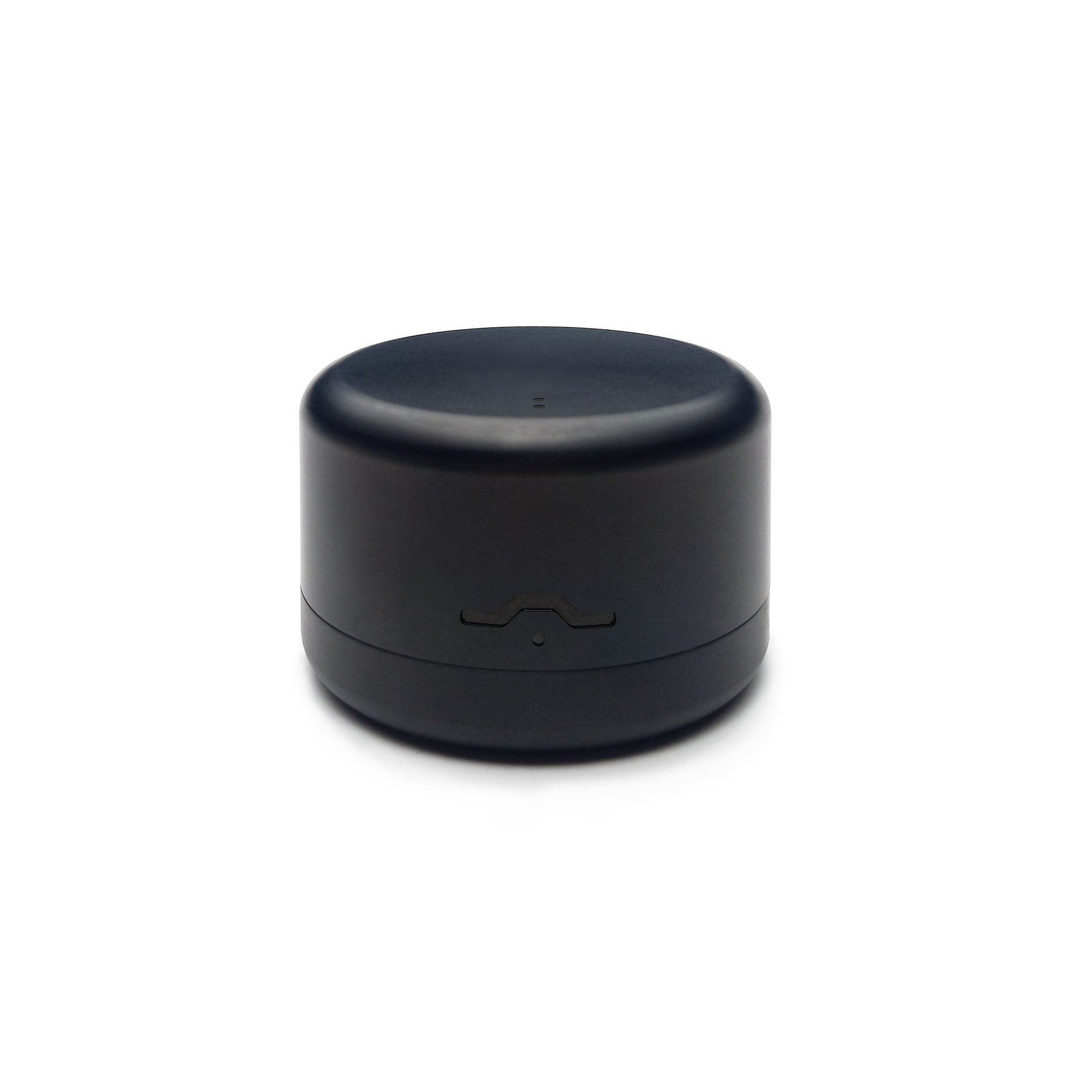 Hodlr Shield — Stealth Titanium Heart 24