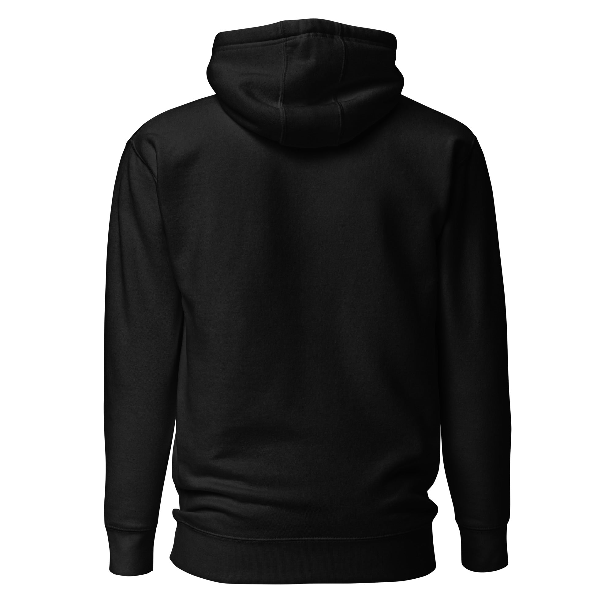 SATOSHI opsec - Unisex Hoodie